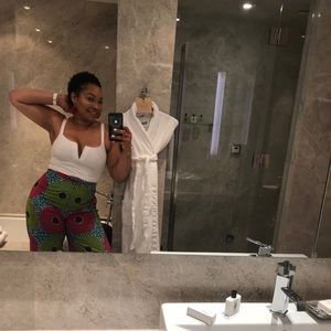 Meet your Posher, Chanda